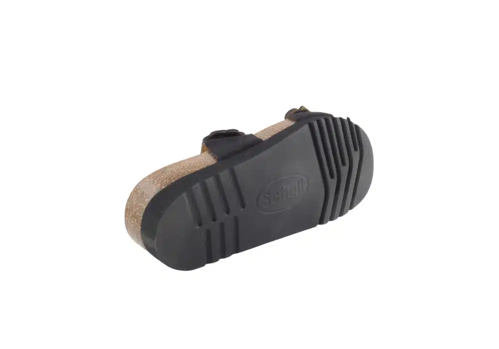 Sandales Palau Flip-Flop Noir