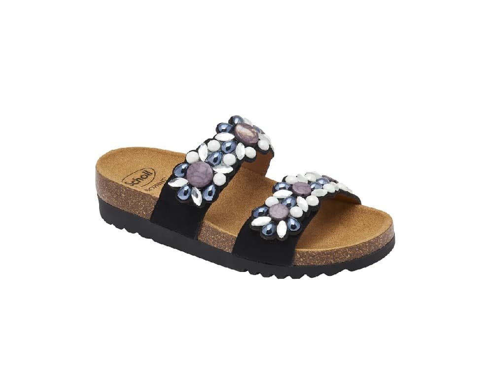 Sandales-Palau-Flip-Flop-Noir