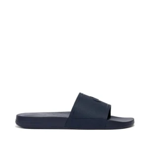 Sandale Slide Iqushion Bleu Marine