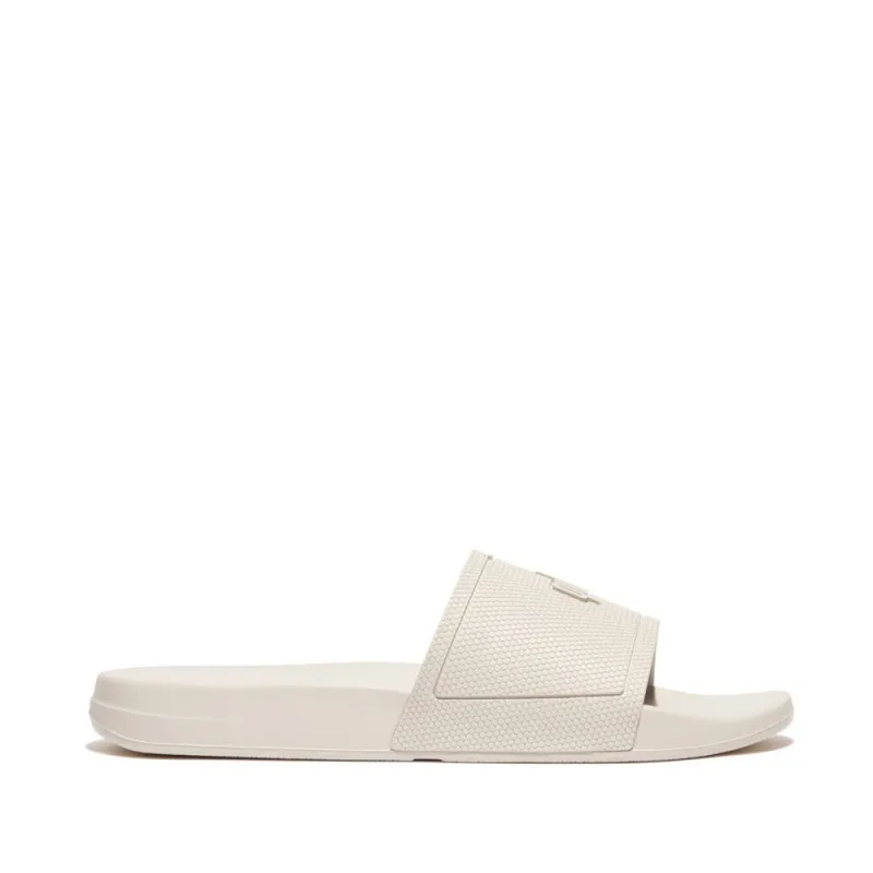 Sandale Slide Iqushion Beige