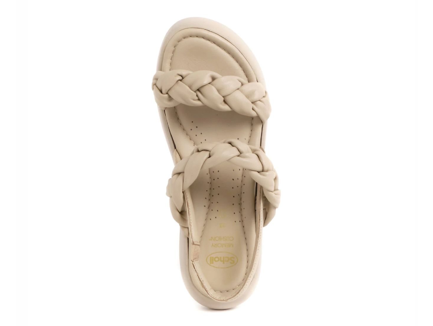 Sandale Boca beige