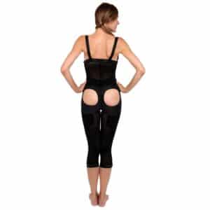 Panty lipofilling haut long