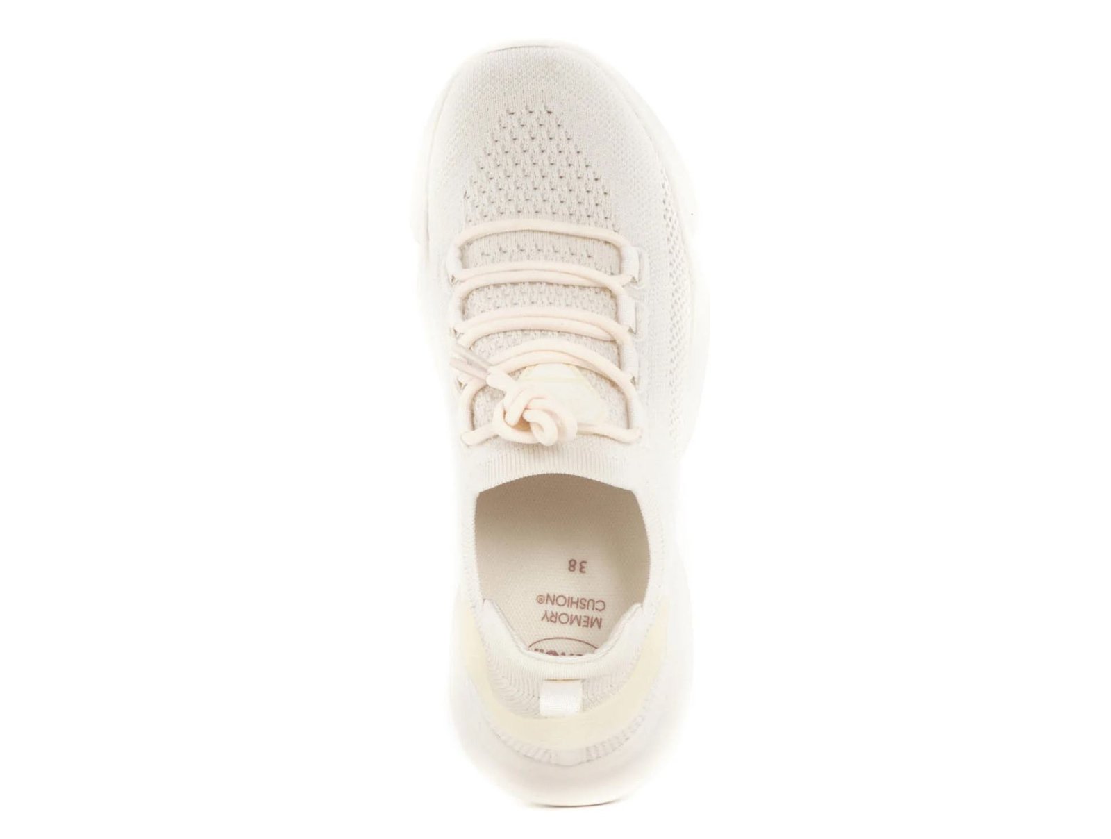 Sneakers Camden Beige