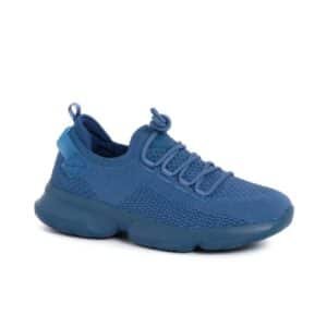 Sneakers Camden Bleu