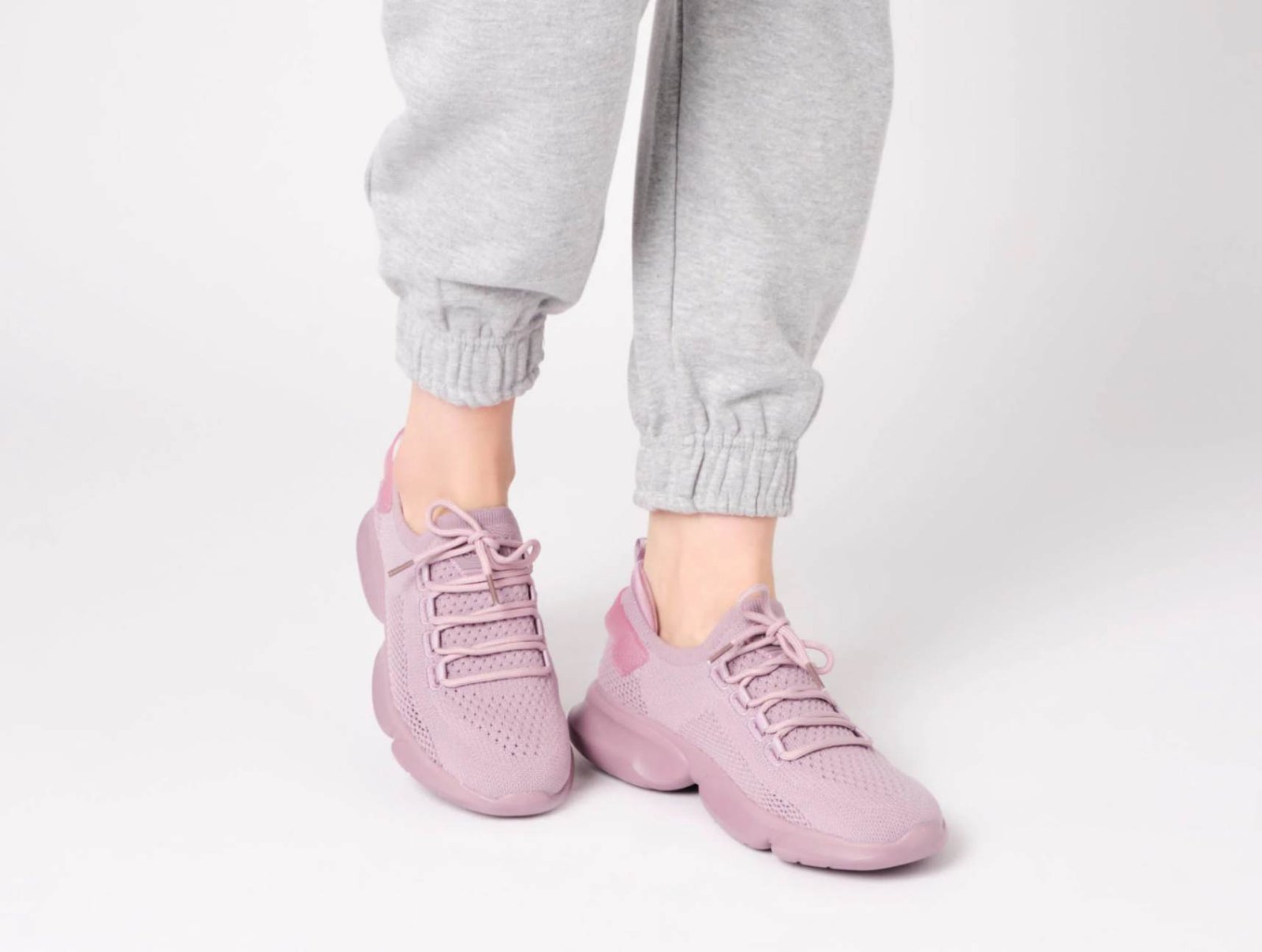 Sneakers Camden Violet