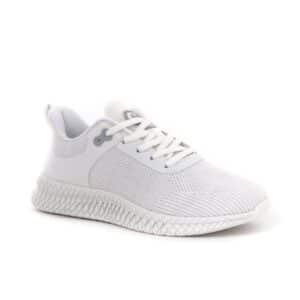 Sneakers Thomas blanc