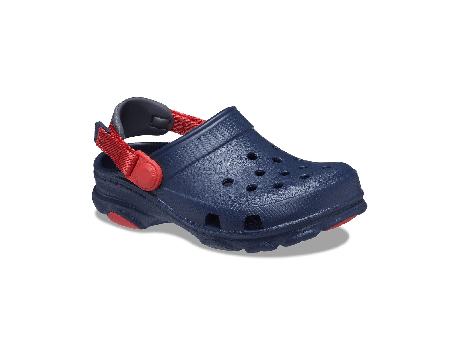 Sabot-All-Terain-Clog-Kids-Navy