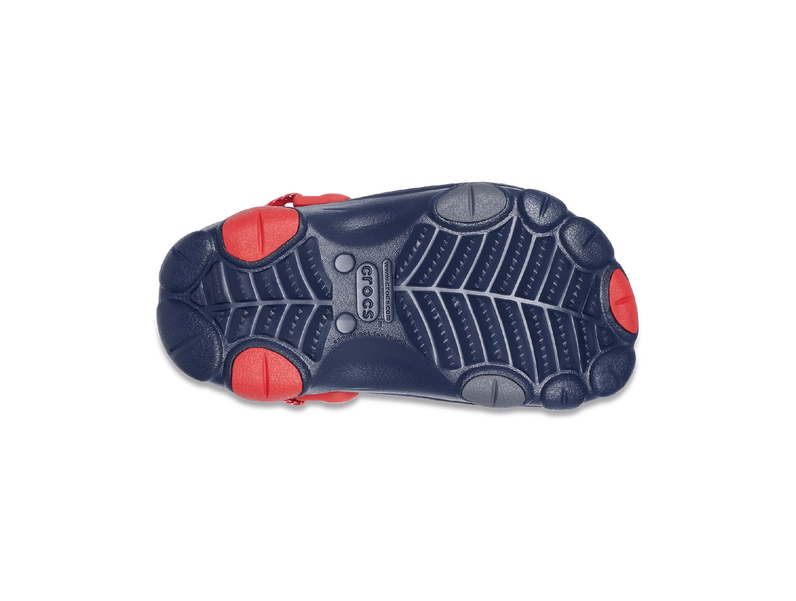 Sabot All Terain Clog Kids Bleu Marine
