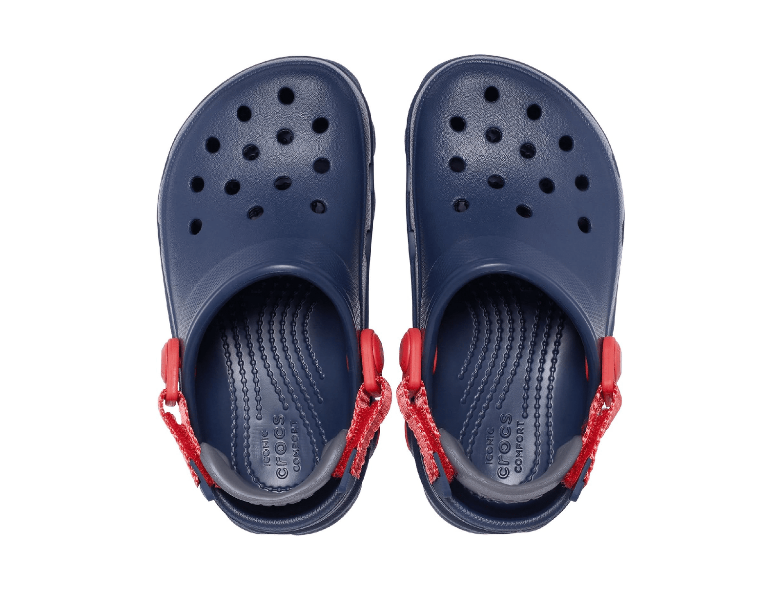 Sabot All Terain Clog Kids Bleu Marine