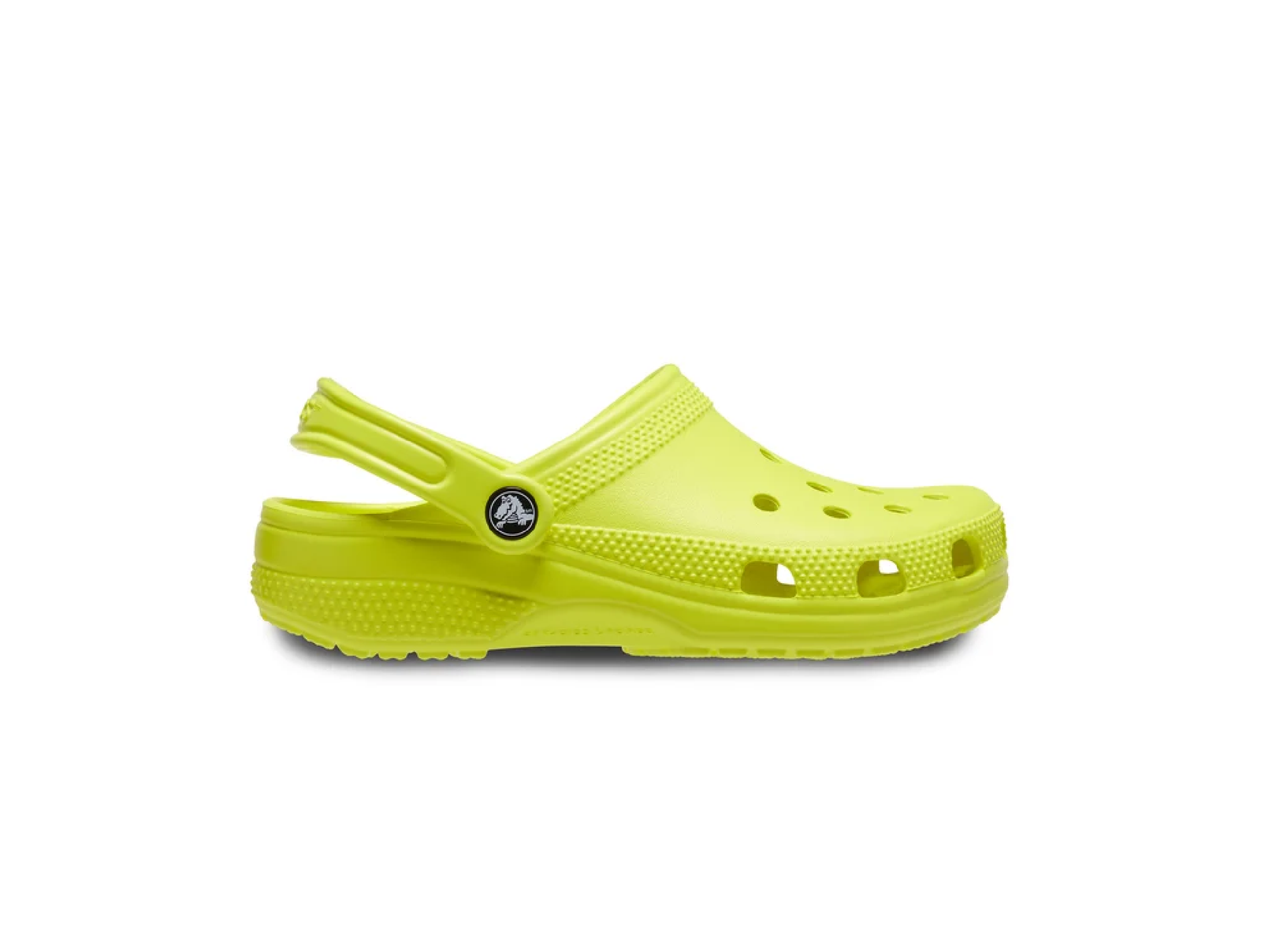 Sabot Classic Jaune