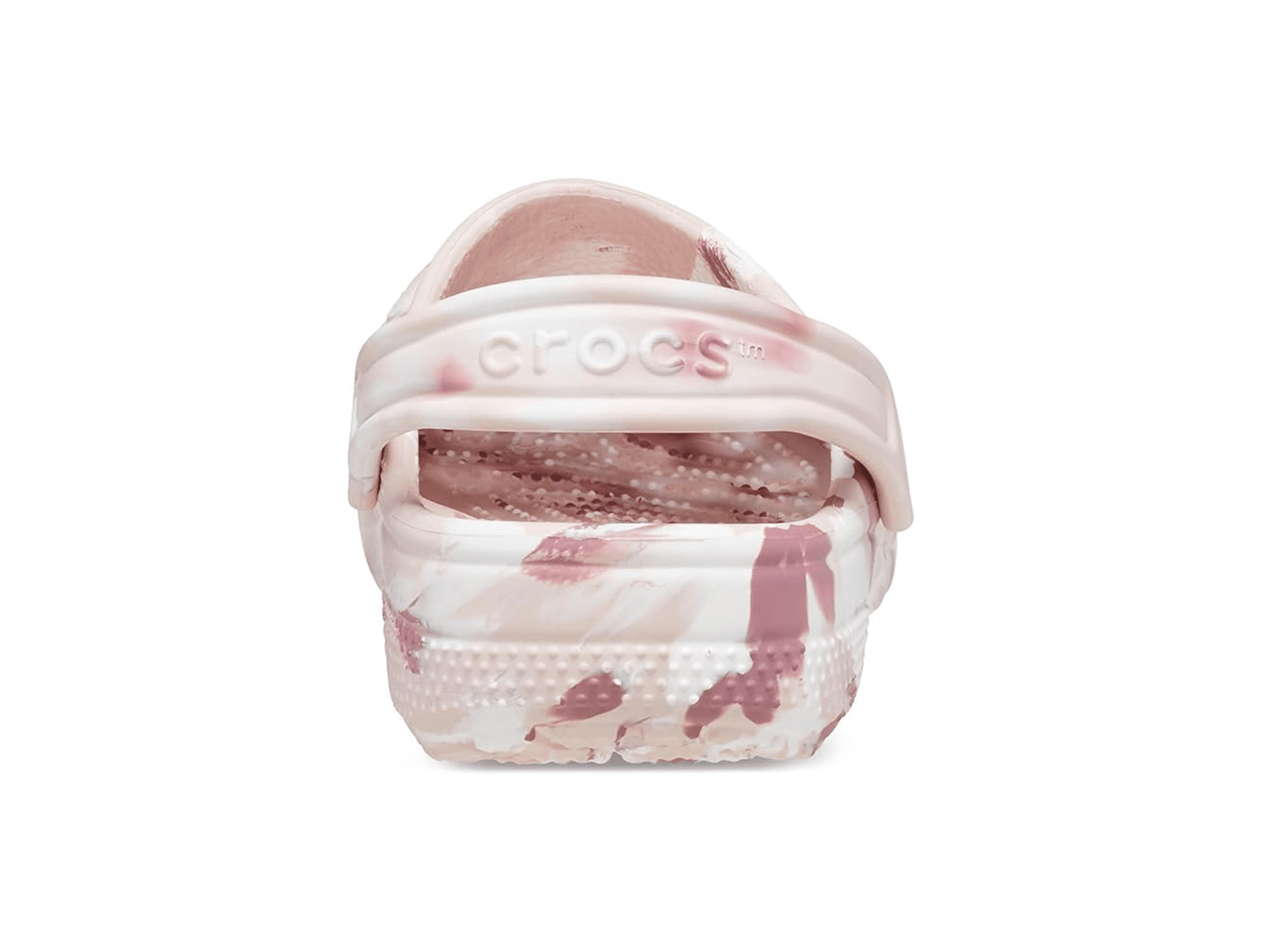 Sabot Classic Marbled Clog Rose