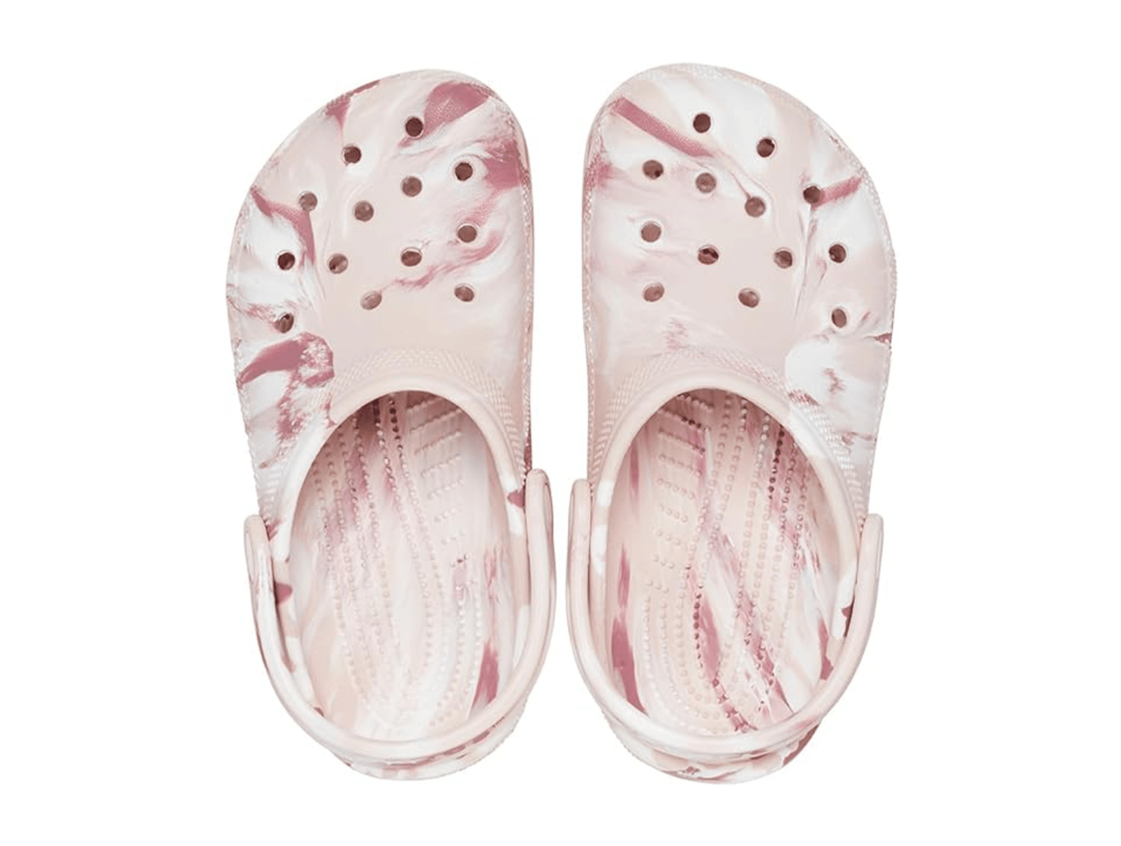 Sabot Classic Marbled Clog Rose