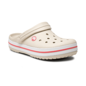 Sabot Crocs Crocband Stucco