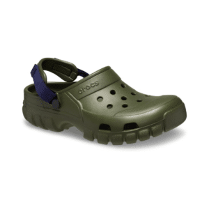 Sabot-Offroad-Sport-Clog-Army-Green-Navy