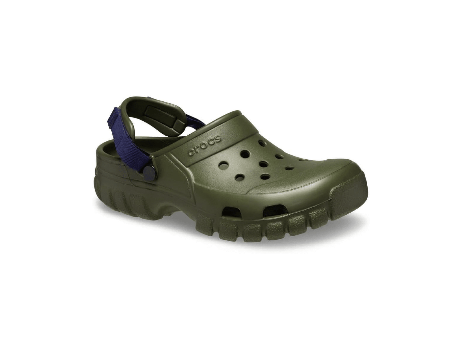 Sabot-Offroad-Sport-Clog-Army-Green-Navy