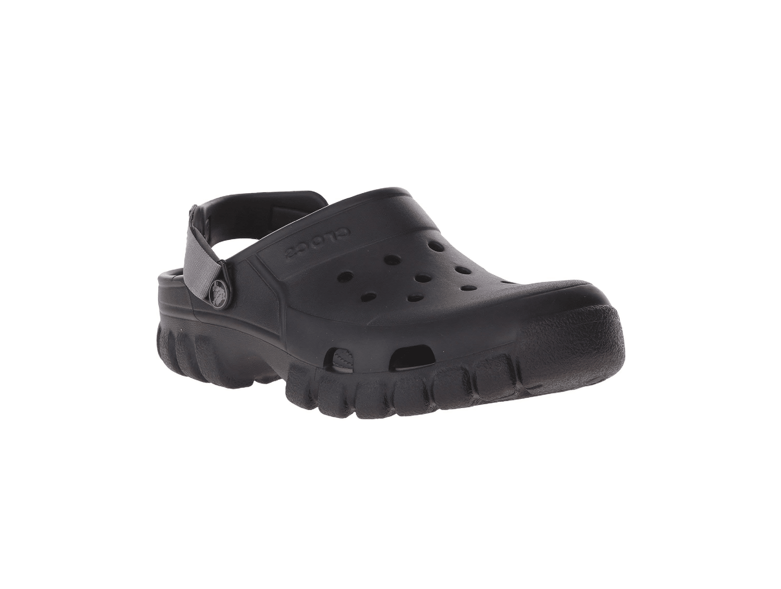 Sabot-Offroad-Sport-Clog-Noir-Graphite