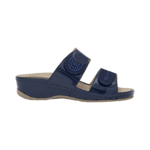 Sandale-Iris-2-straps-sunpatsue-w-bleu-marine