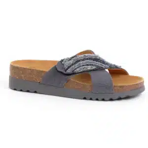 Sandale La Serena Strap Bleu