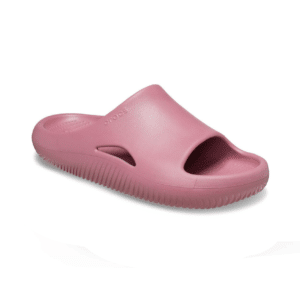 Sandale-Mellow-Recovery-Slide-Cassis