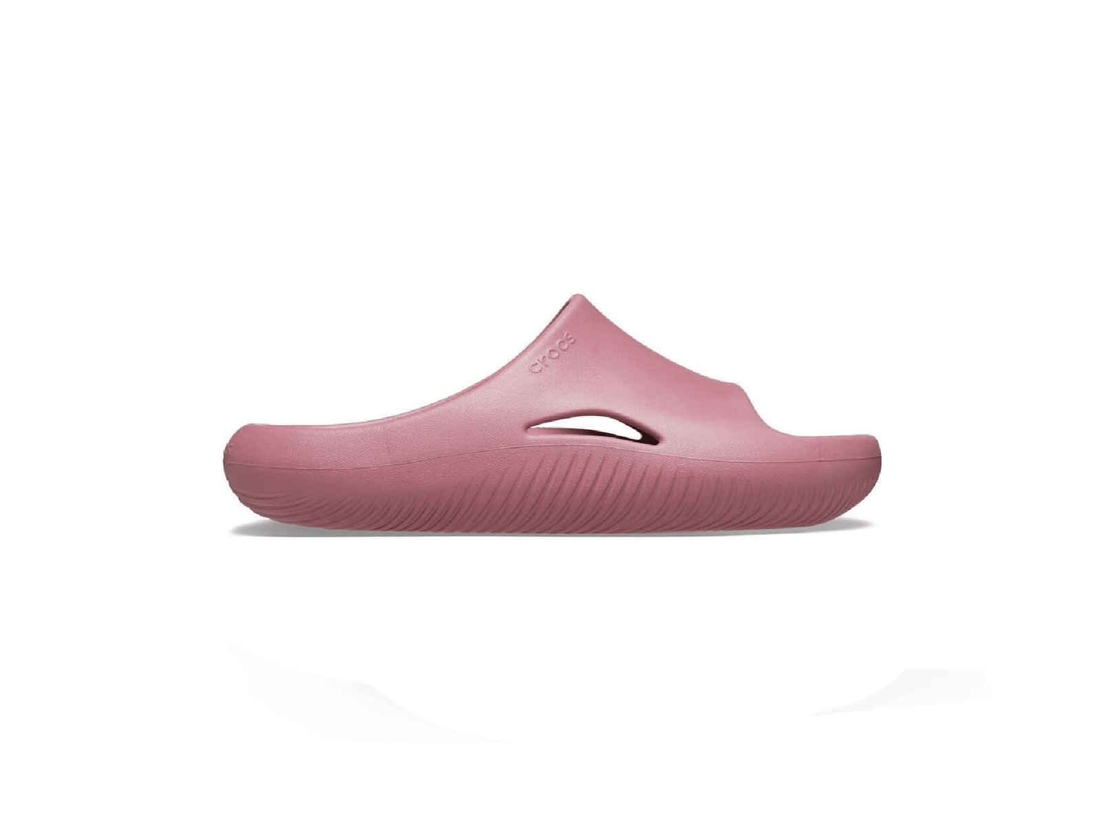 Sandale Mellow Recovery Slide Violet