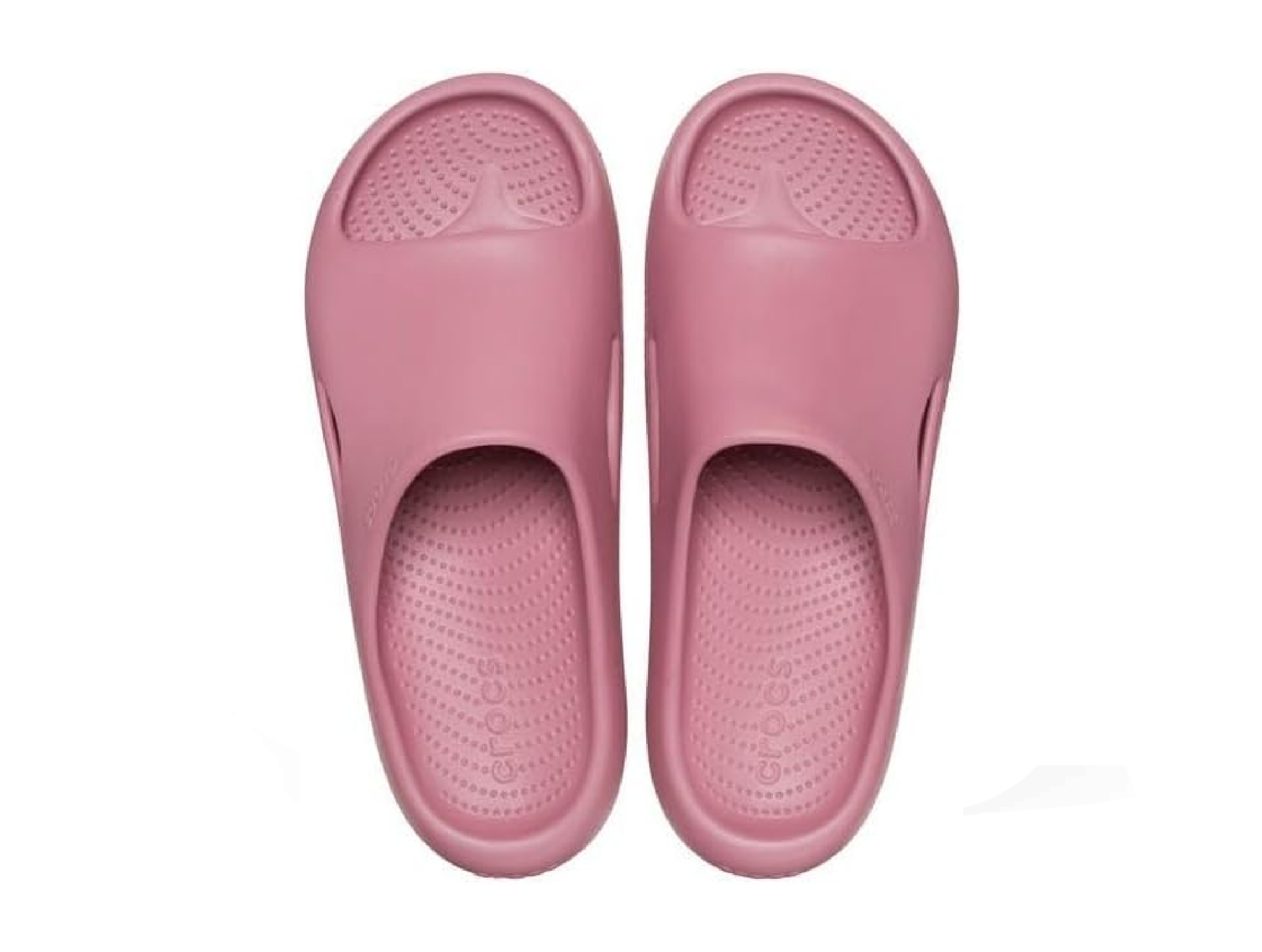 Sandale Mellow Recovery Slide Violet