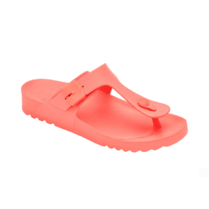Sandale-Scholl-BAHIA-FLIP-FLOP-EVA-W-Saumon