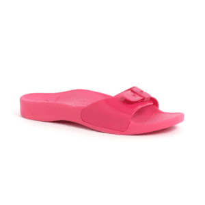Sandale-Sun-pvc-w-rouge-rubis