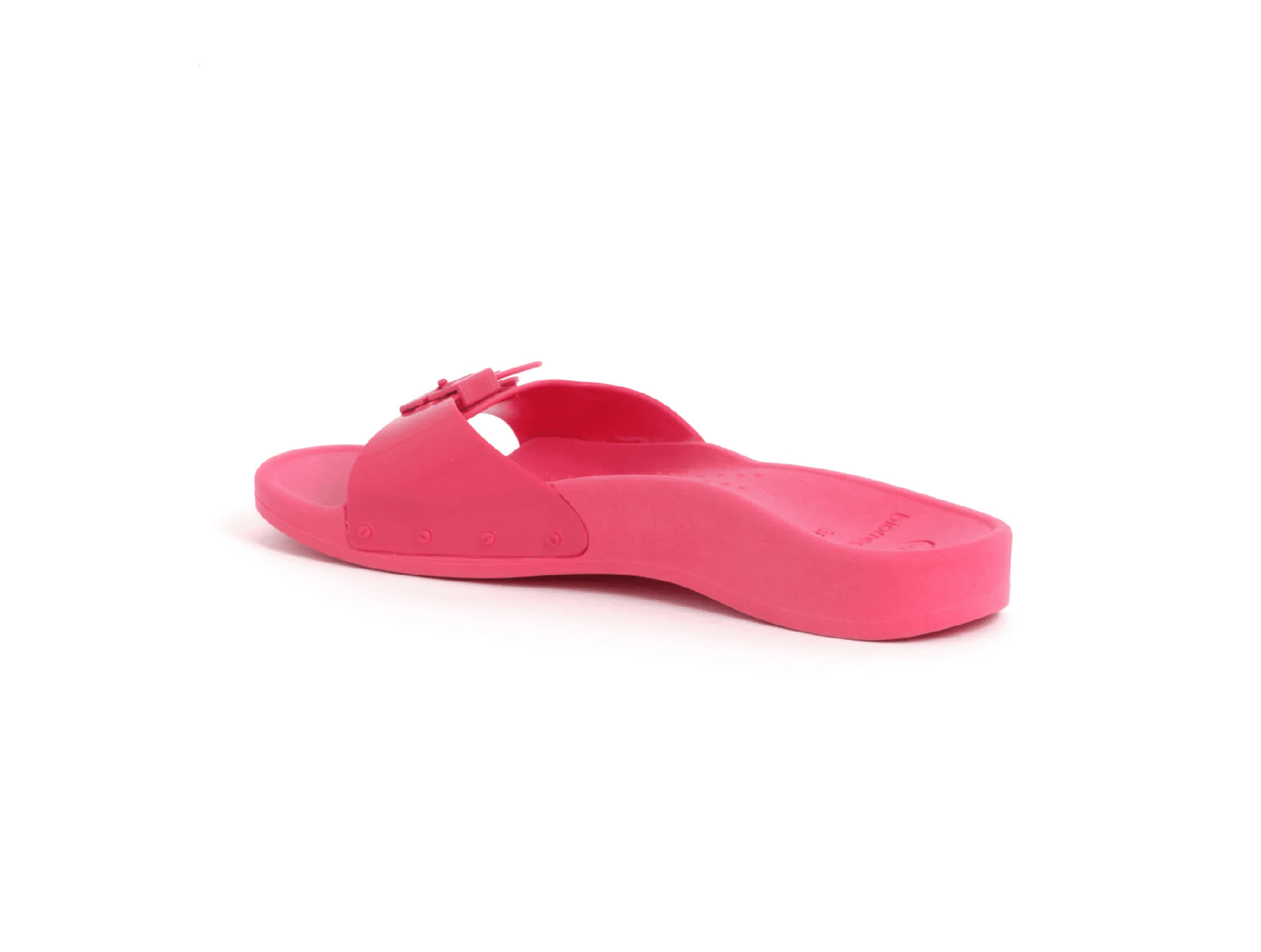 Sandale Sun Rouge Rubis