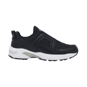 Sneakers Sprinter Elastic Noir