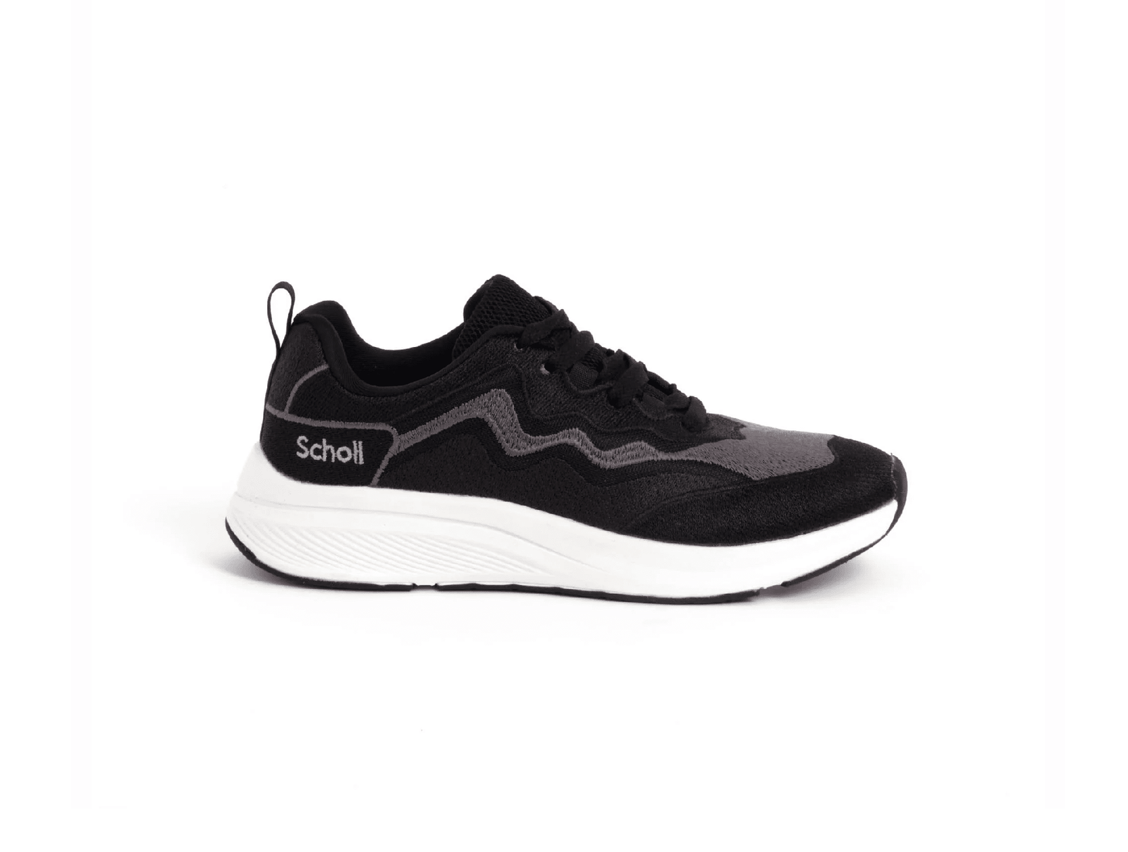 Sneakers Uranus Noir