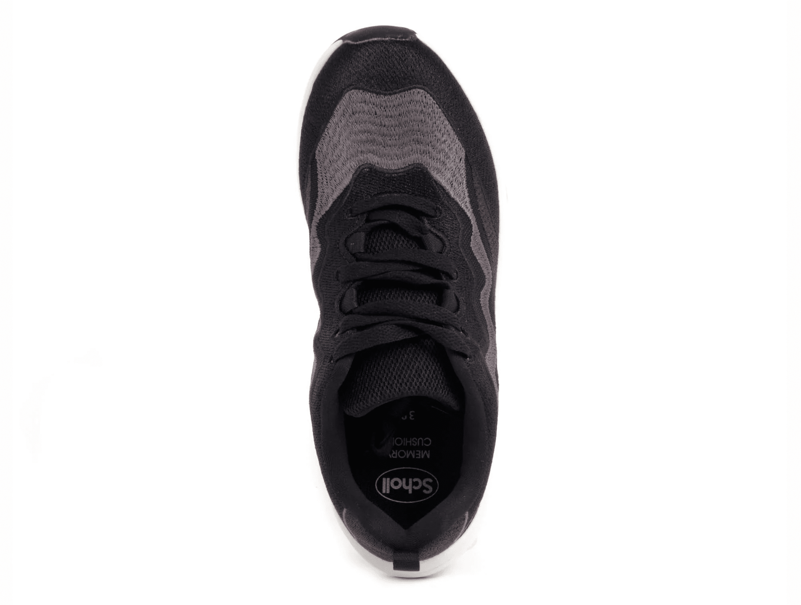 Sneakers Uranus Noir