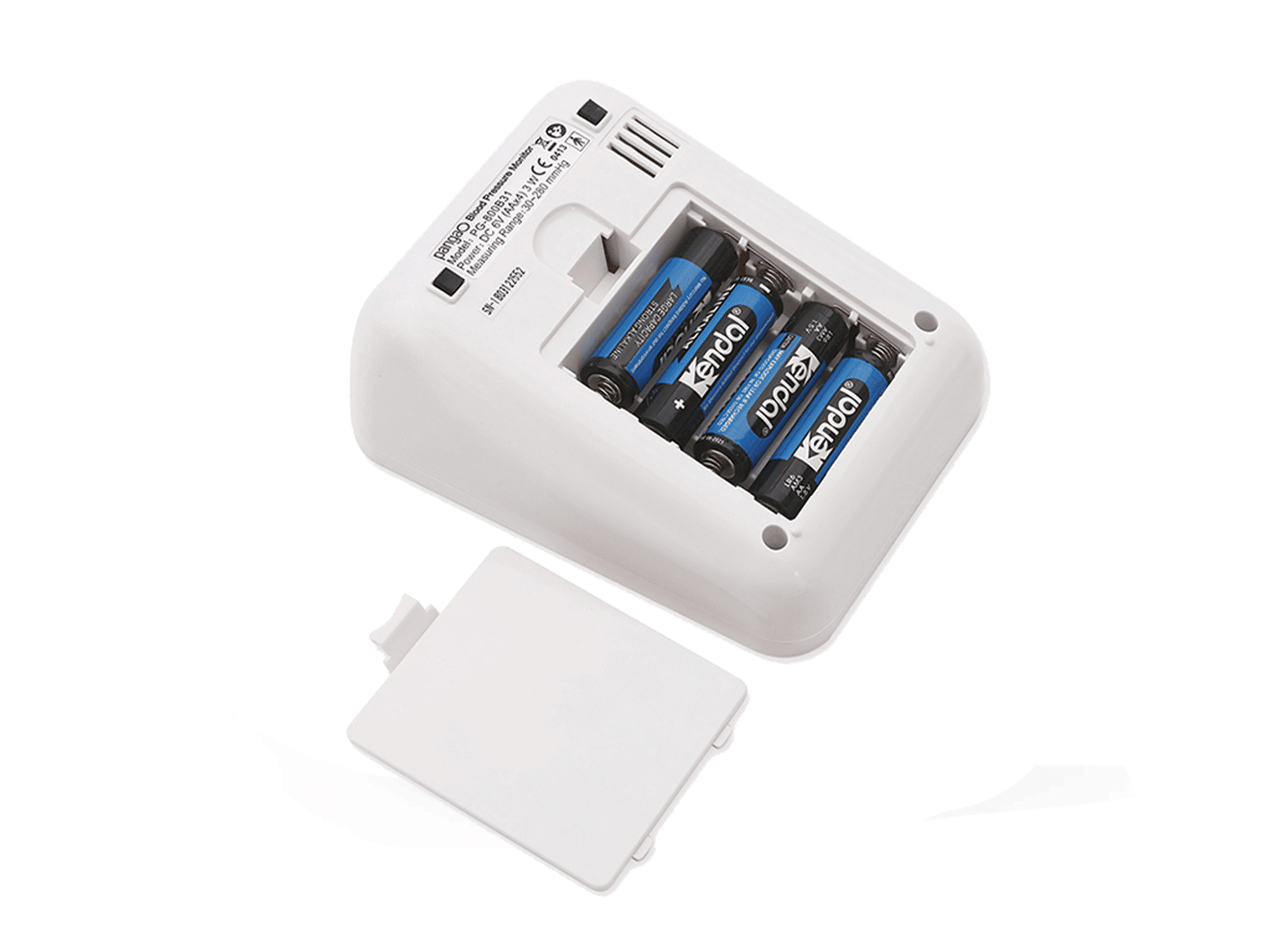 Tensiomètre électronique automatique