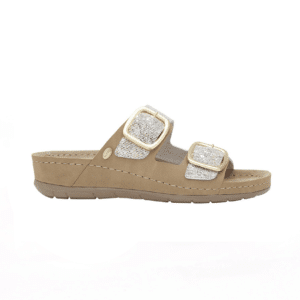 Sandale Aberdeen Beige