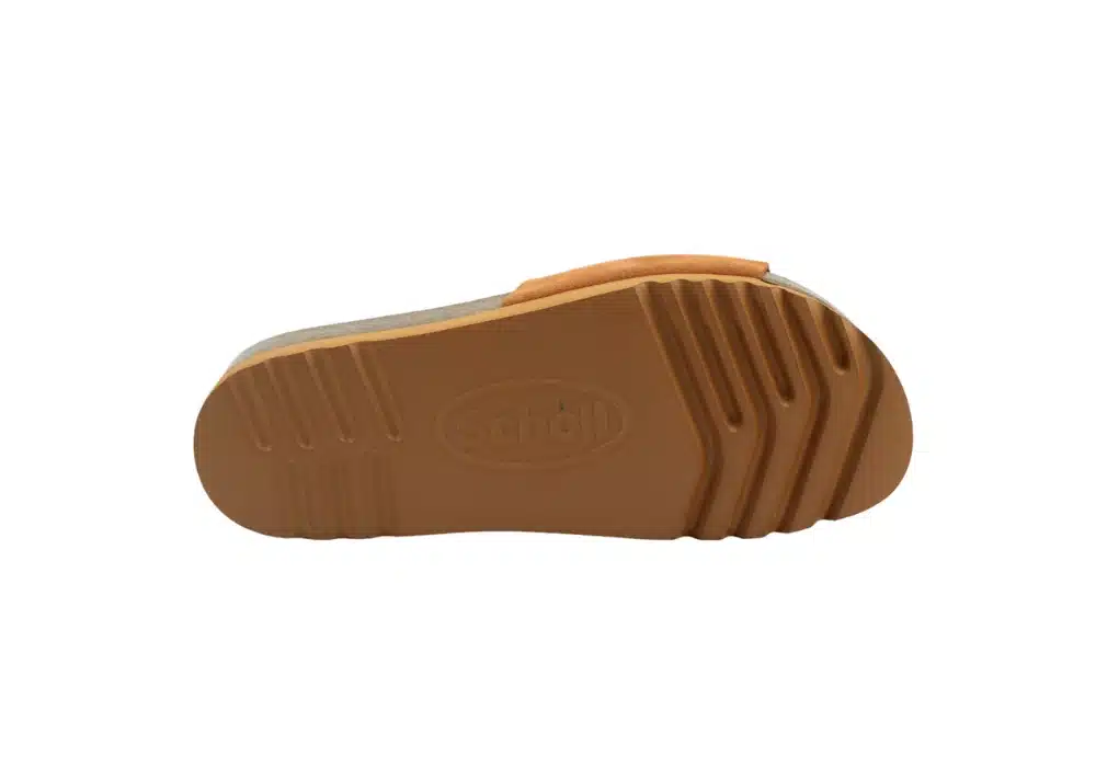 Sandale Arenal Multi-Cognac