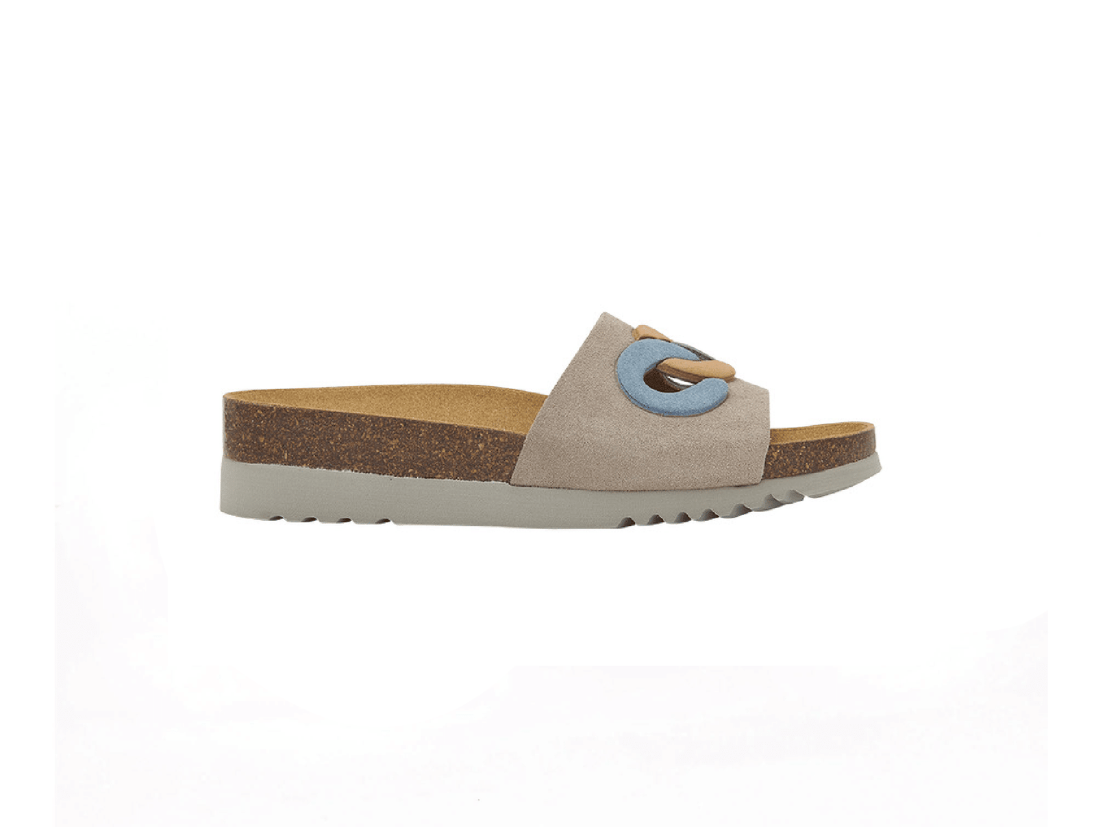 Sandale-Arenal-Multi-Taupe