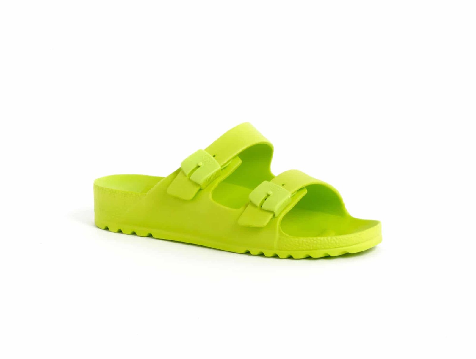 Sandale-Bahia-Flip-flop-Vert-citron
