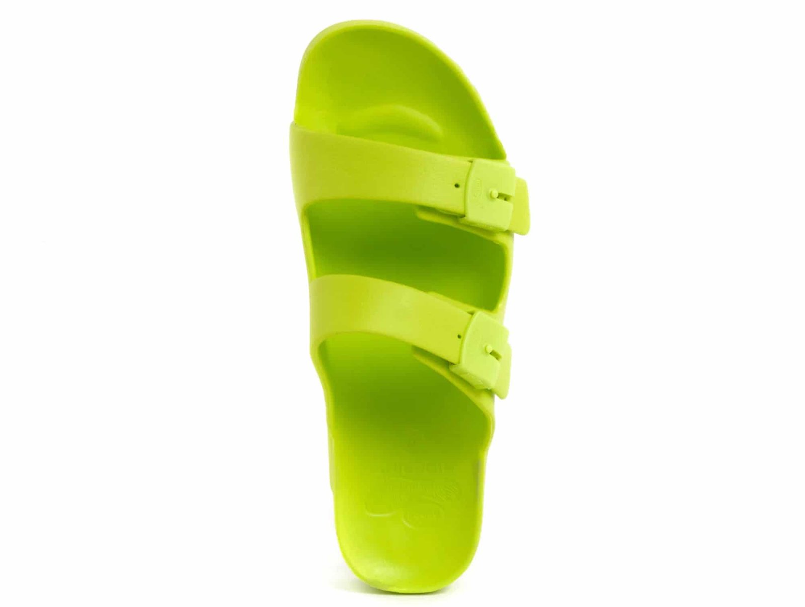 Sandale Bahia Vert citron