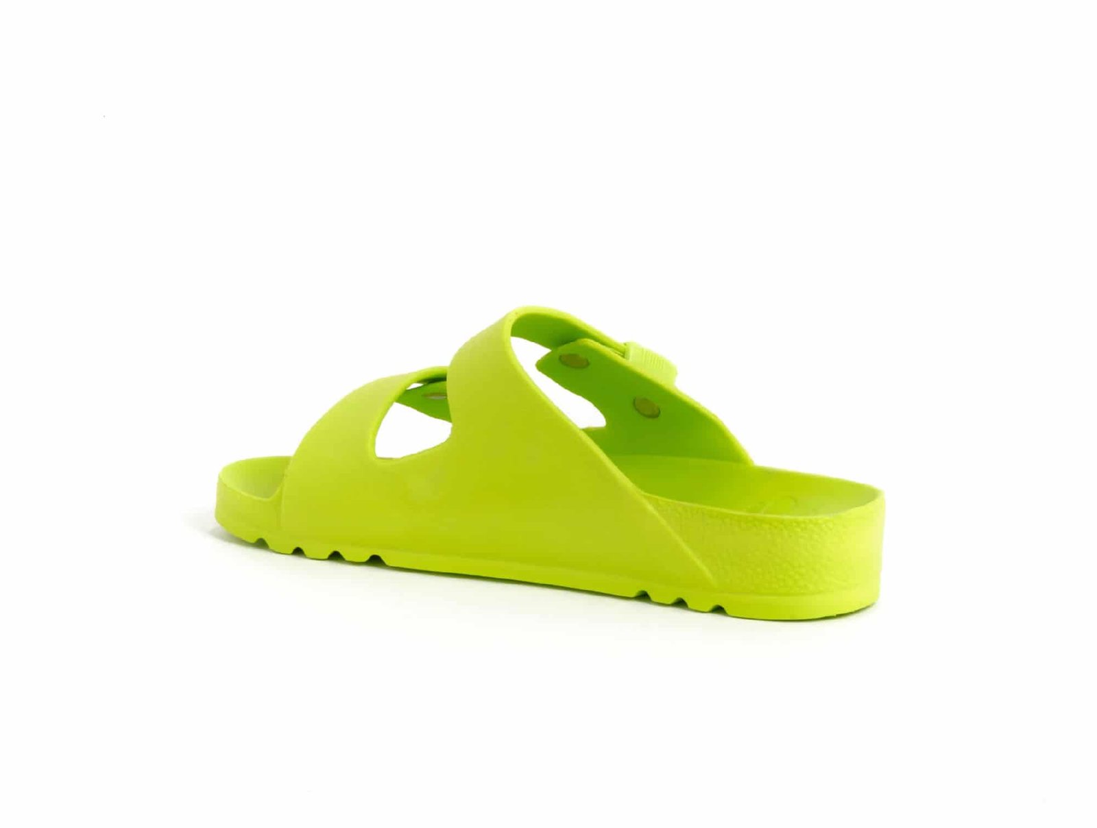 Sandale Bahia Vert citron