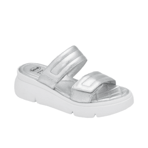 Sandale-Bali-2-Straps-Argenté