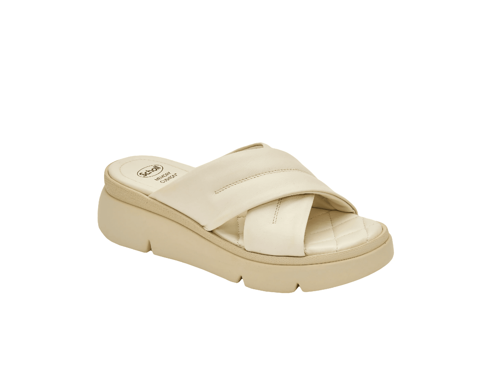 Sandale-Bali-Cross-Blanc-cassé
