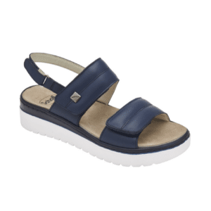 Sandale-CAMAIORE-Bleu-navy
