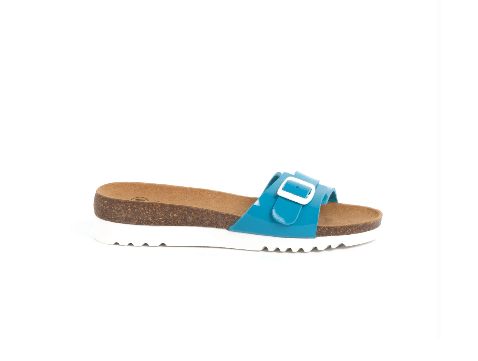 Sandale Ginni Bleu