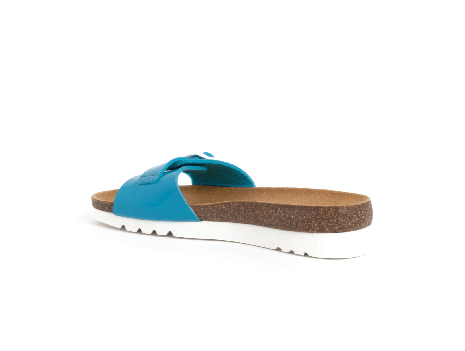 Sandale Ginni Bleu