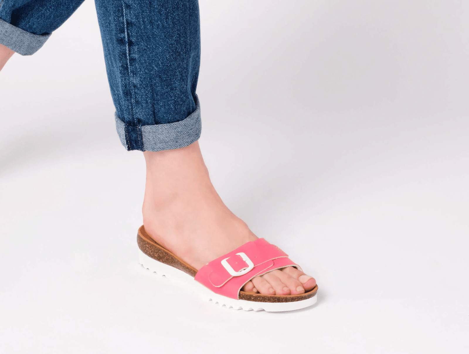 Sandale Ginni Corail