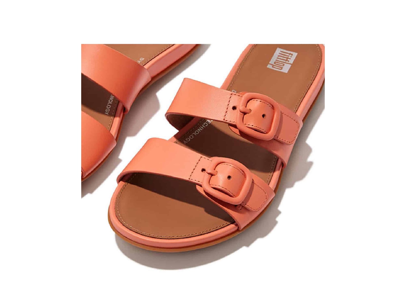 Sandale Gracie Two Corail