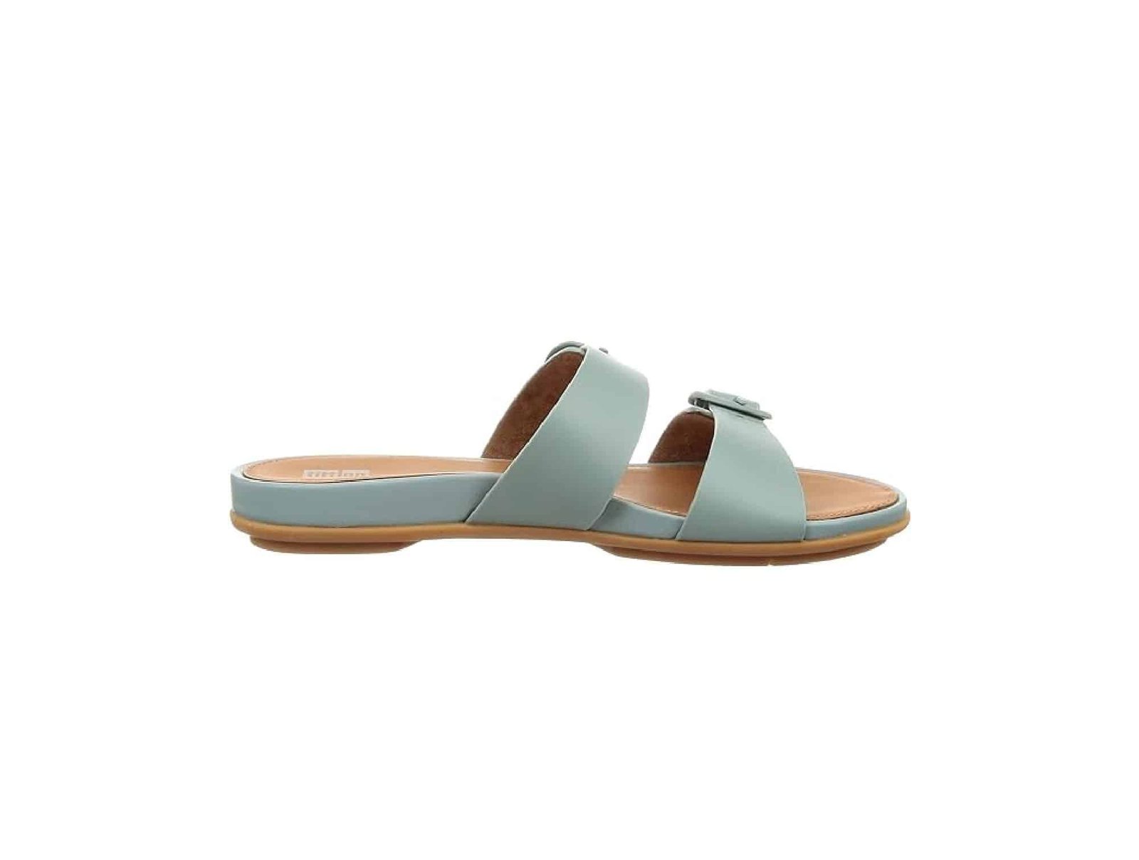 Sandale Gracie Two Turquoise