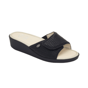 Sandale-Ledel-Multi-Noir
