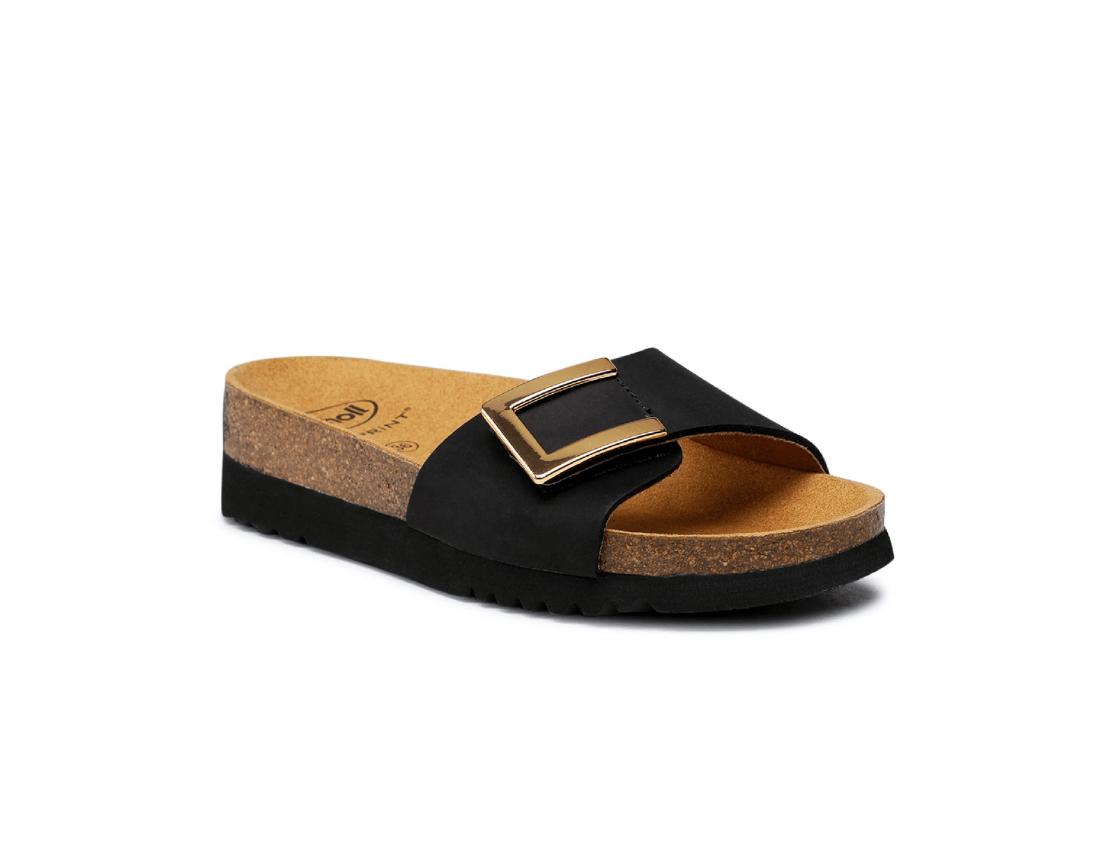 Sandale-Monterey-Noir