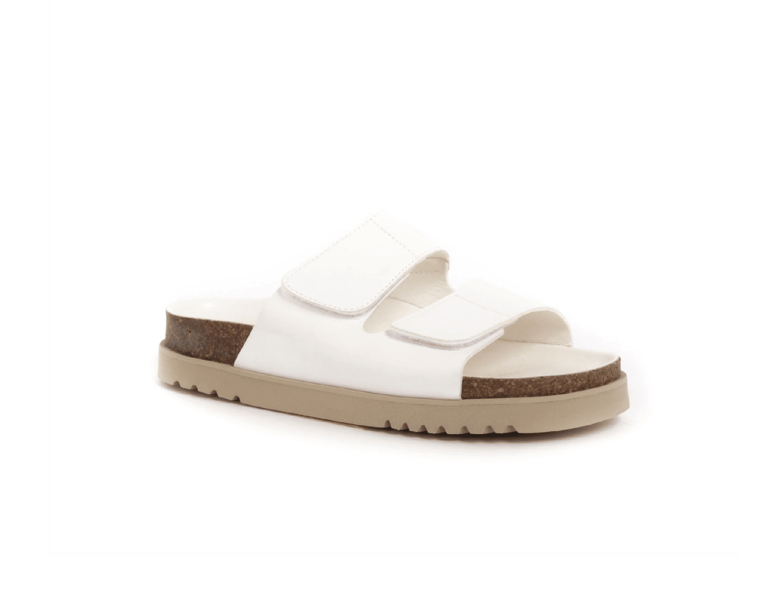 Sandales Sierra 2 Straps jaune