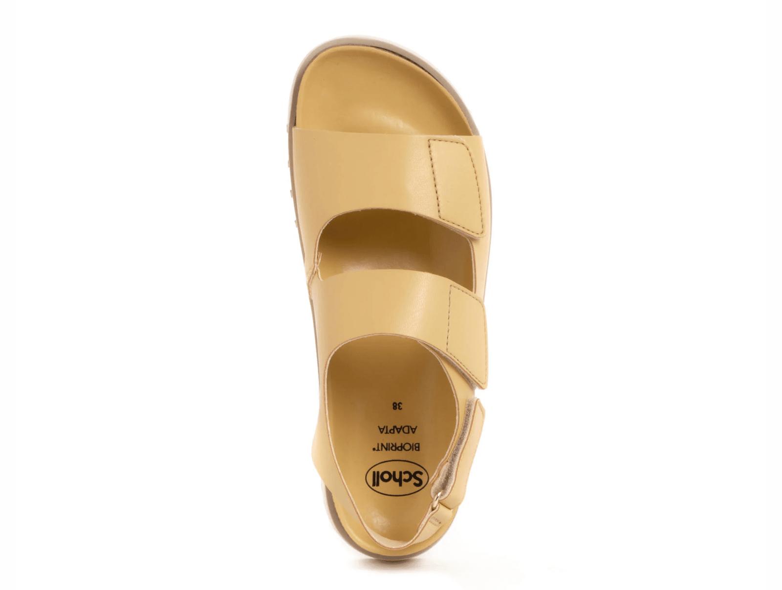 Sandale Sierra Sandal Jaune